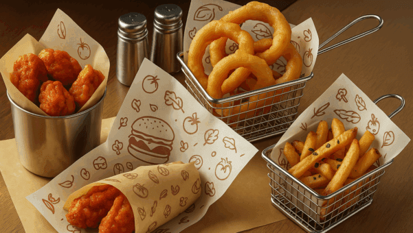 How to Know if Your Food Packaging Is Actually Food Safe?