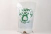 holiday drawstring bag