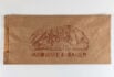 bakery kraft bag