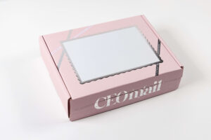 custom mailer box
