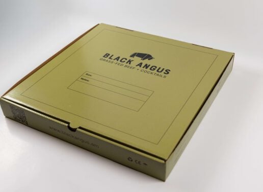 Black Angus