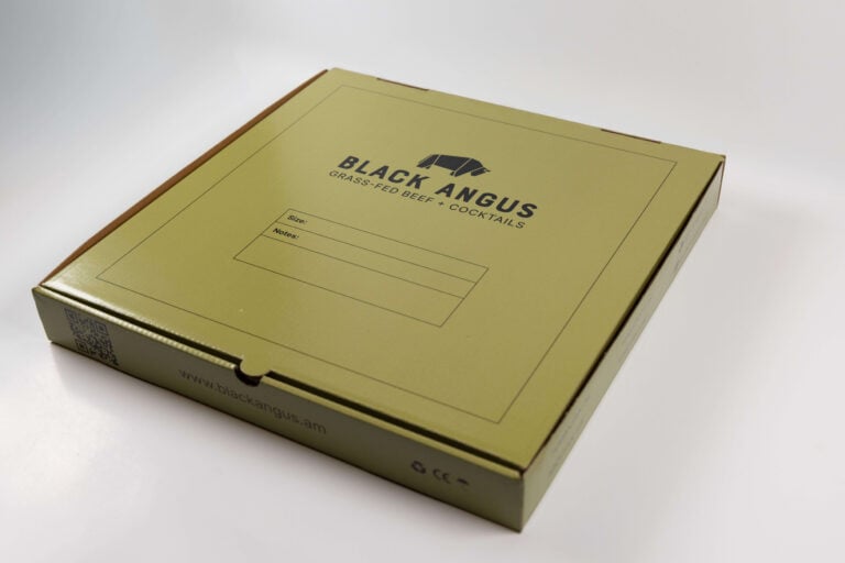 Black Angus