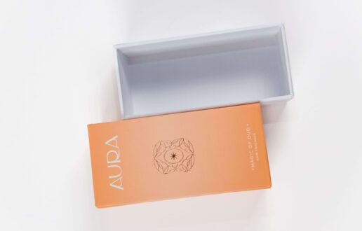 Custom Gift Boxes