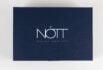 magnetic blue box