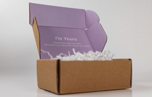 Custom Mailer Boxes