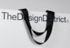 premium retail bag close-up