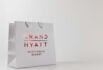 premium retail bag