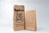 two bakery bags