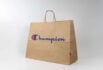 champion paper bag