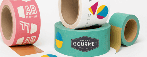 The Complete Guide to Different Types of Packaging Tapes