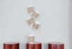 plain coffee cups