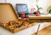 pizza home