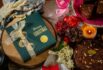 christmas cake box