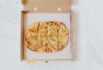 pizza box tissue paper