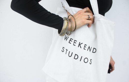 Custom Tote Bags