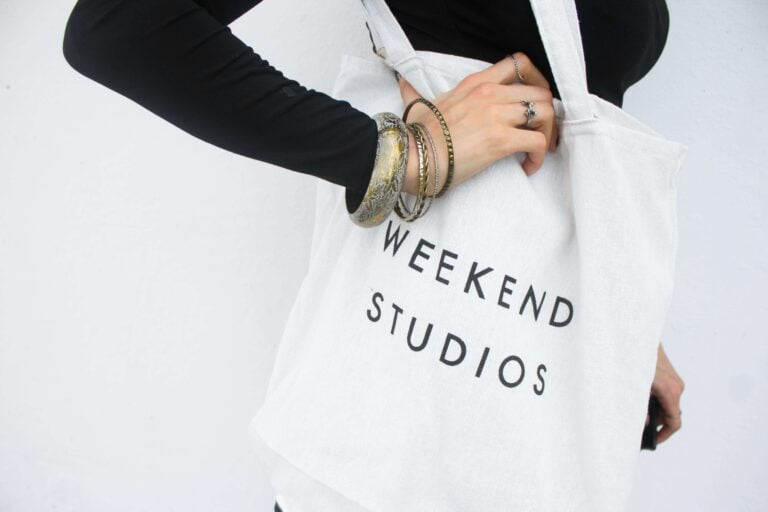 Custom Tote Bags