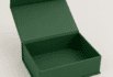 green open magnetic box