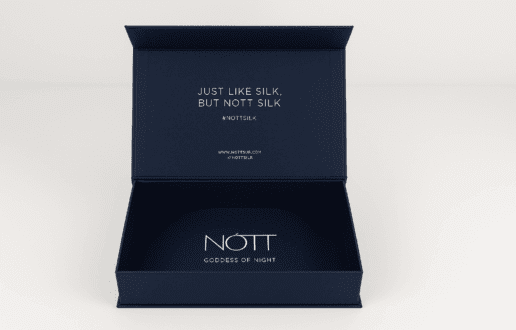 Custom Magnetic Boxes