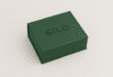 green silo magnetic box