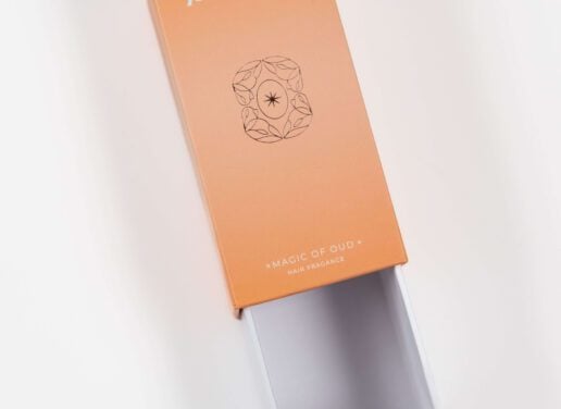 Aura of Oud