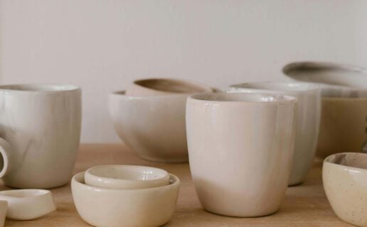 How a Ceramic Brand Switched to Paper Padded Mailers to Go Green