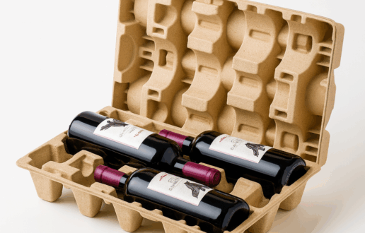 Molded Pulp Packaging