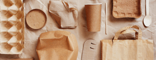 The Hidden Cost of Convenience: How Much Packaging Waste Does Online Shopping Create?