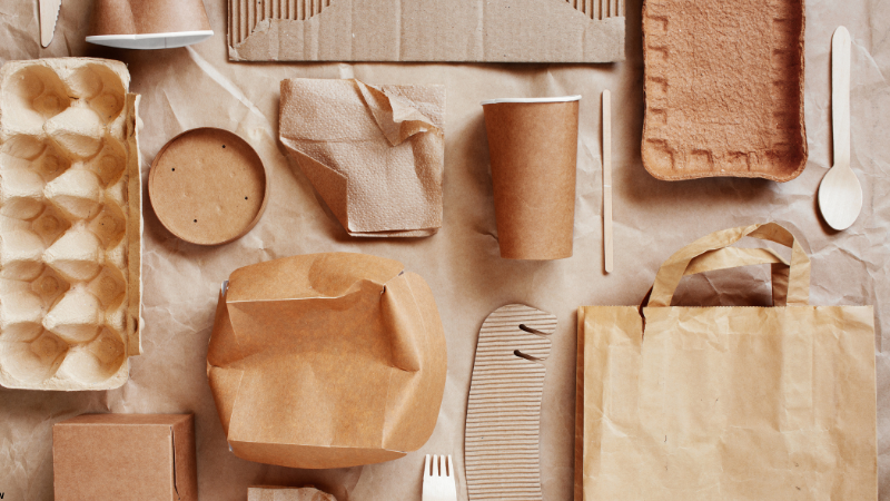 The Hidden Cost of Convenience: How Much Packaging Waste Does Online Shopping Create?