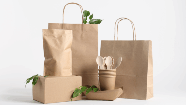 Sustainable Packaging Statistics 2026