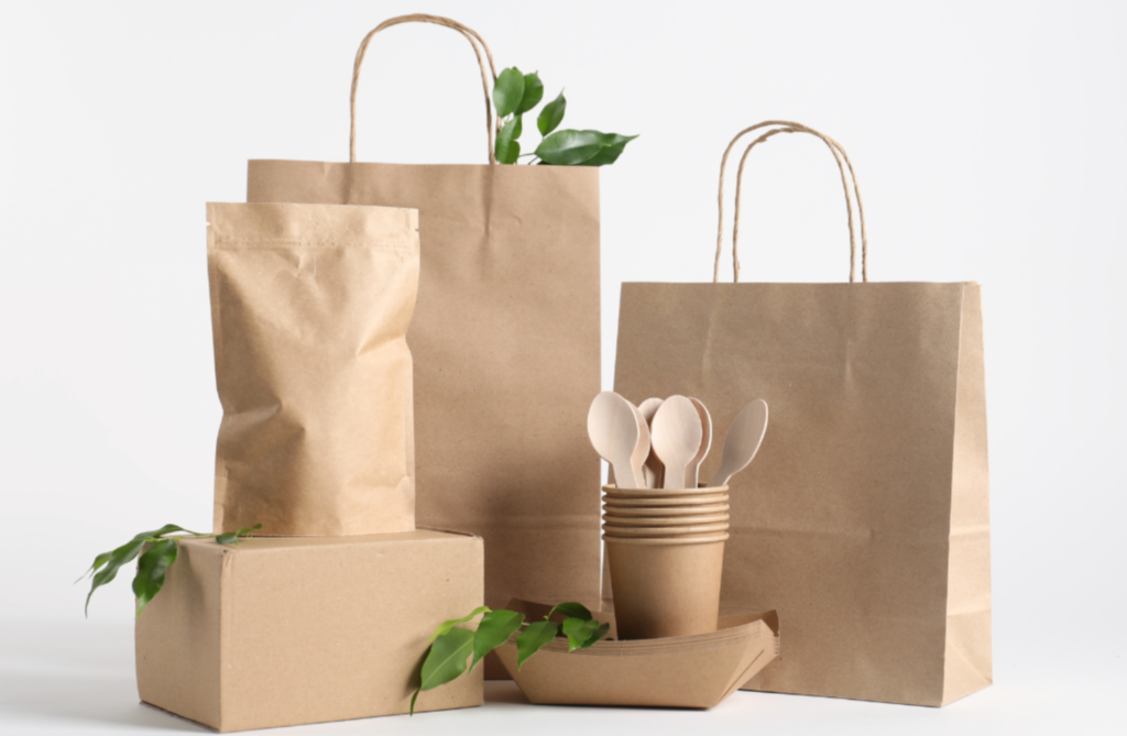 Top Sustainable Packaging Suppliers in the U.S. (and How to Choose the Right One for Your Brand)
