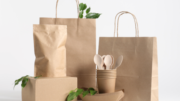 Top Sustainable Packaging Suppliers in the U.S. (and How to Choose the Right One for Your Brand)