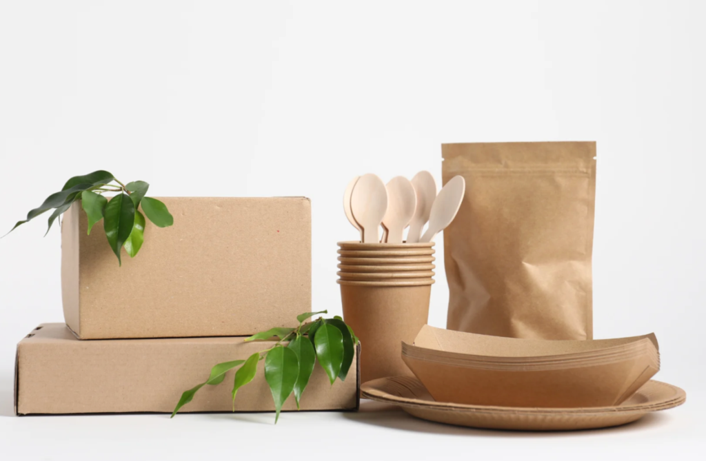 Sustainable Packaging Materials: Types, Uses, and How to Choose the Right One