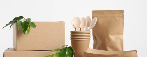 Sustainable Packaging Materials: Types, Uses, and How to Choose the Right One