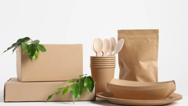 Sustainable Packaging Materials: Types, Costs, and How to Pick the Right One