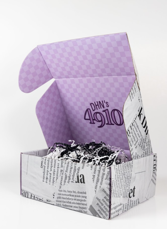 Procurement and Packaging 2
