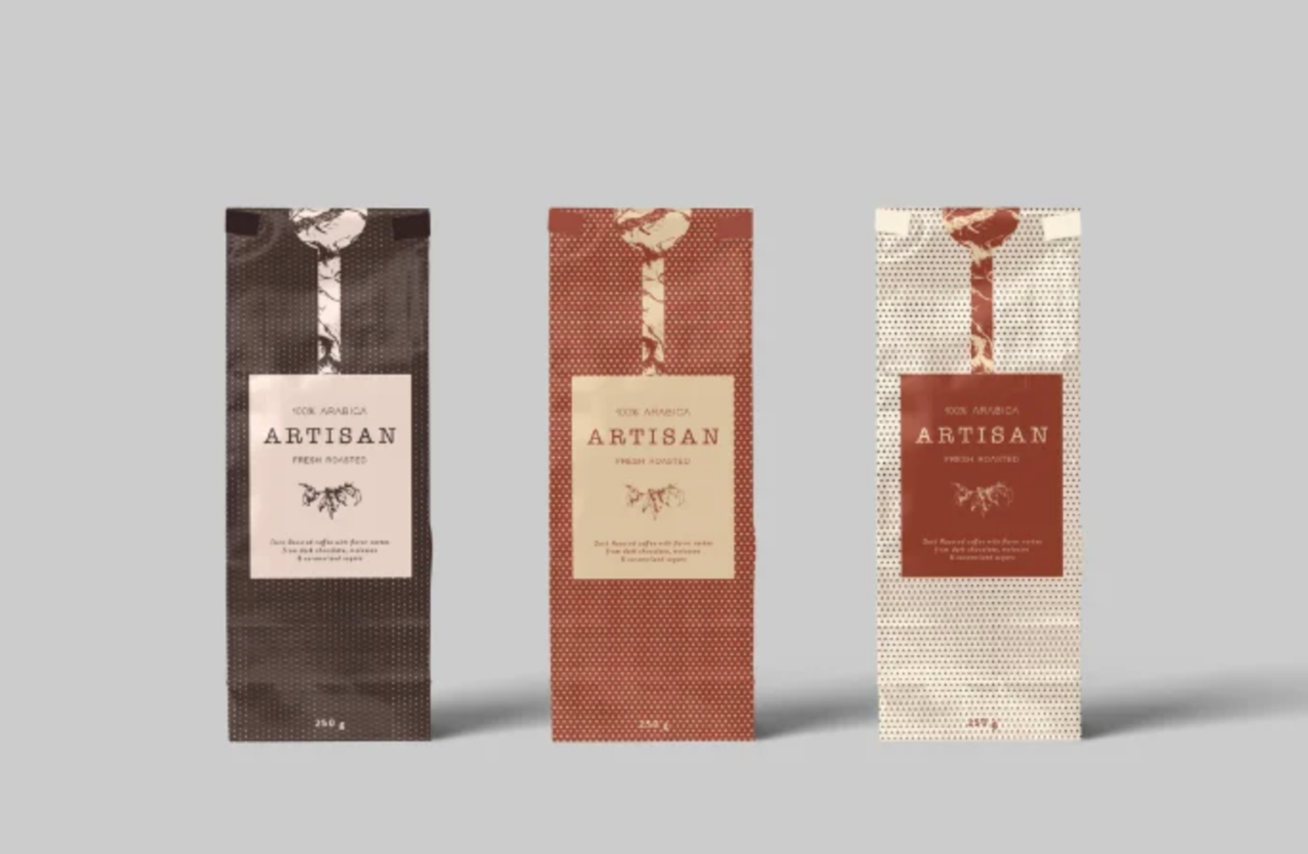 custom packaging benefits