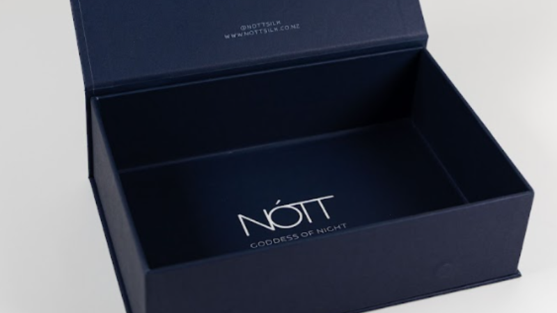 Customer Experience Benefits of Custom Packaging