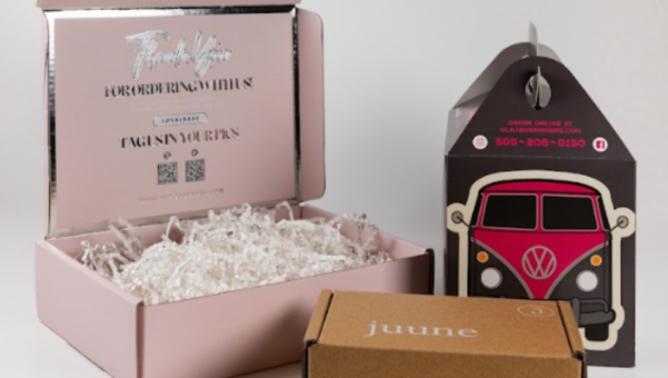 Best Custom Packaging for Small Business: 7 Top Suppliers Ranked