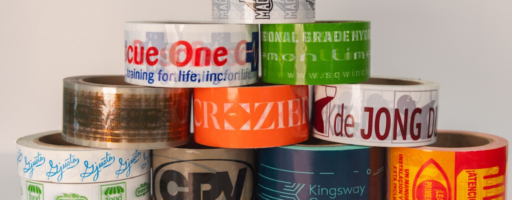 Packing Tape vs Duct Tape: Which One Should You Use?