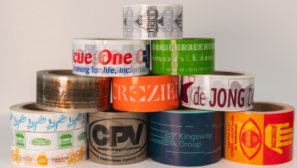 Packing Tape vs Duct Tape: Which One Should You Use?