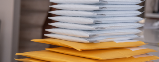 Kraft vs Poly Bubble Mailers: Which One Should You Actually Ship In?