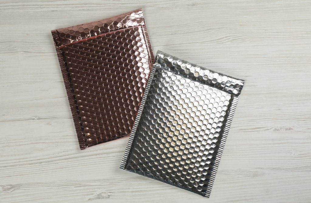 Rigid Mailer vs Bubble Mailer: Which Protects Your Product Better?