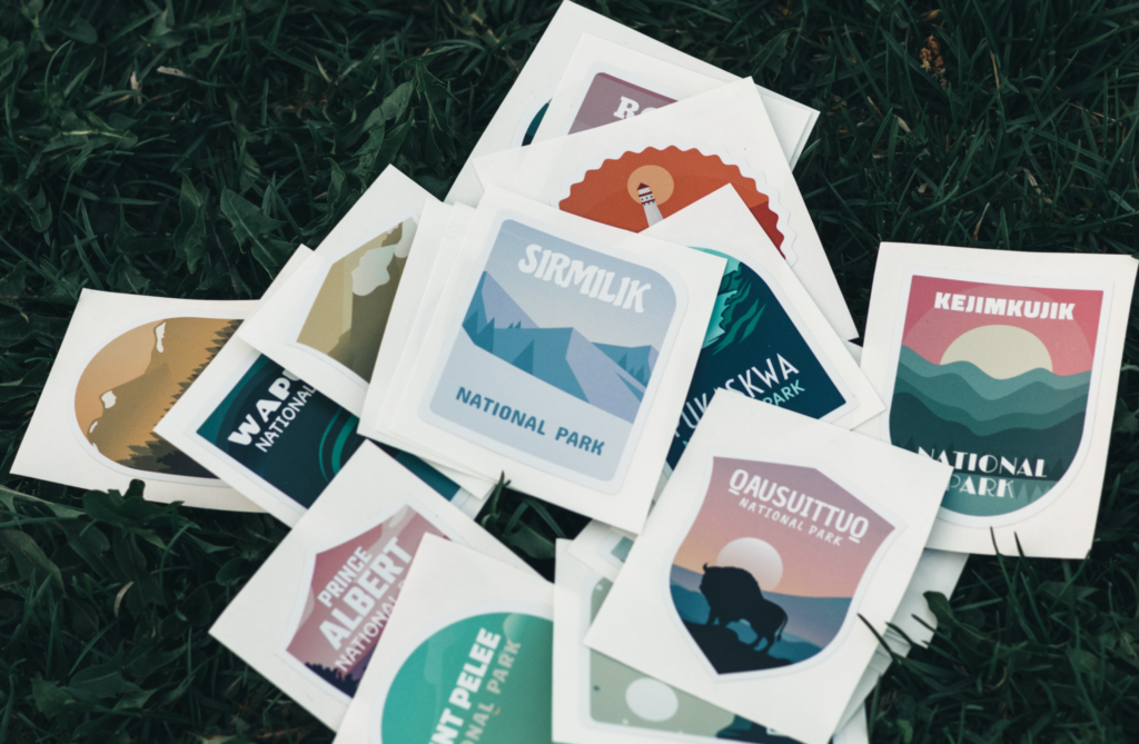 Best Mailers for Stickers: A Complete Shipping Guide