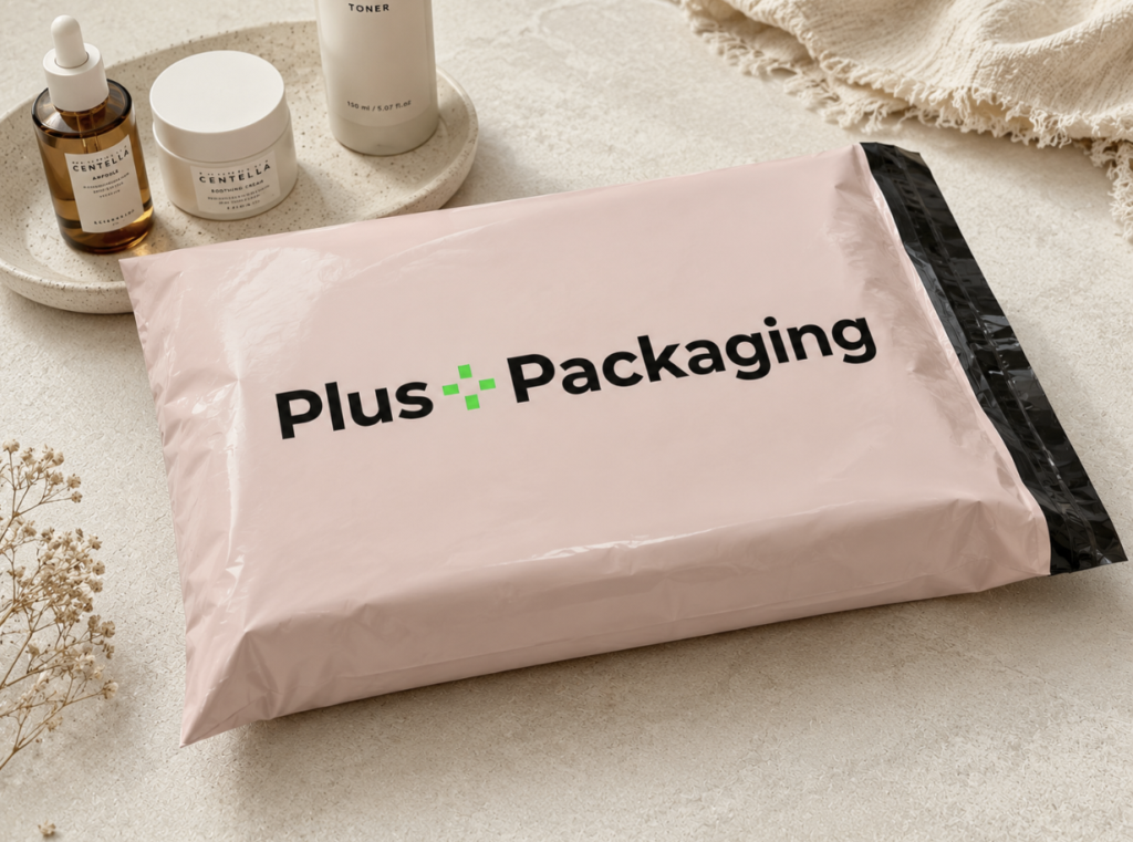 Best Mailers for Cosmetics: A Complete Guide to Shipping Makeup and Skincare