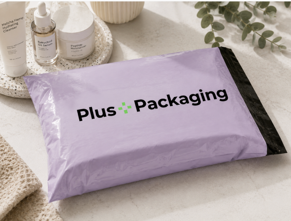 Mailers for Cosmetics