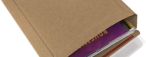 Best Mailers for Books: A Complete Shipping Guide for Booksellers