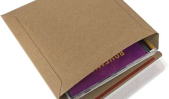 Best Mailers for Books: 7 Types Compared, Sizing Guide & Shipping Costs (2026)