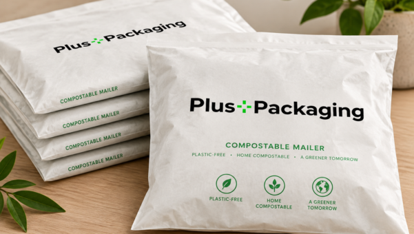 Best Compostable Mailers: A Complete Guide to Sustainable Shipping