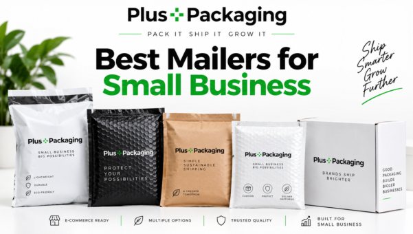 Best Mailers for Small Business: A Complete Guide to Shipping Smart on a Budget
