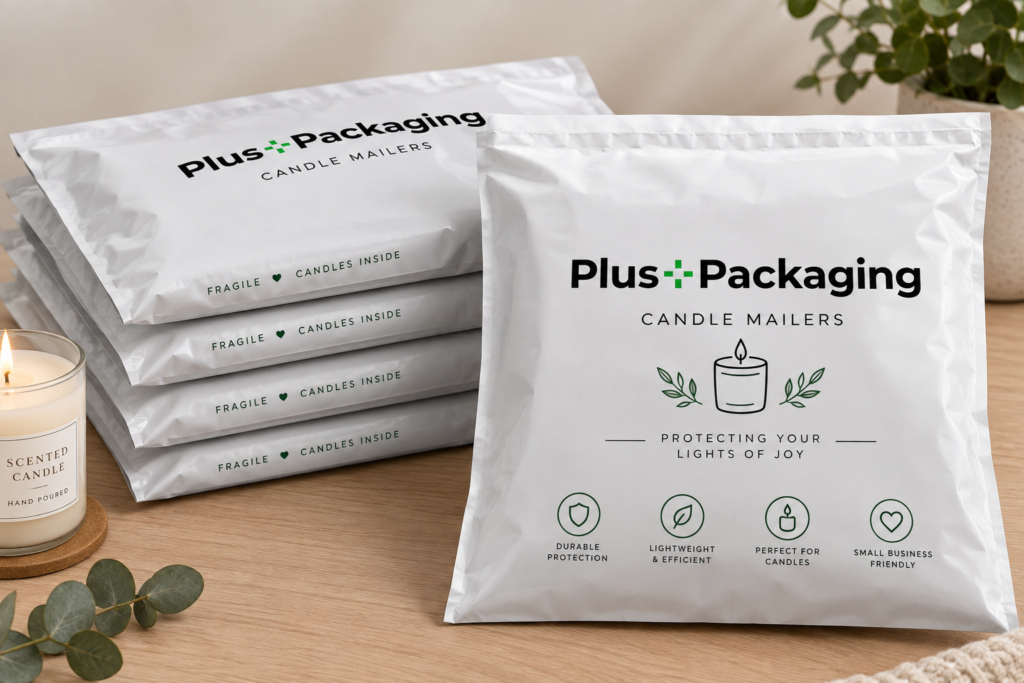 Best Mailers for Candles: A Shipping Guide That Actually Protects Them
